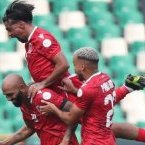 CAN 2023 : La Guinée équatoriale pulvérise la Guinée-Bissau avec un hat-trick d’Emiliano Nsue