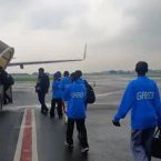 CDM 2025 : Les Panthères du Gabon U17 en mission corsée en Afrique du Sud