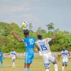 National Foot 1 : Une reprise timide avec seulement 6 buts marqués
