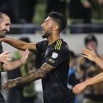 MLS : Los Angeles FC victorieux face à New England Revolution, Denis Bouanga muet