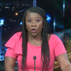 Journal télévisé de 20h de Gabon 1ère du 8 février 2020