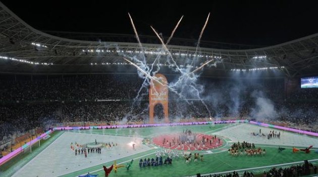CHAN 2025 : la date de la phase finale qui aura lieu dans 3 pays d’Afrique de l’Est, enfin connue