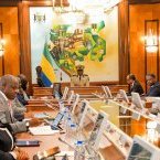 Communiqué final du conseil des ministres du Gabon du 7 février 2024