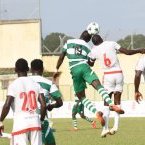 National-Foot 1 : Le Derby du Nord, l’affiche de cette journée inaugurale