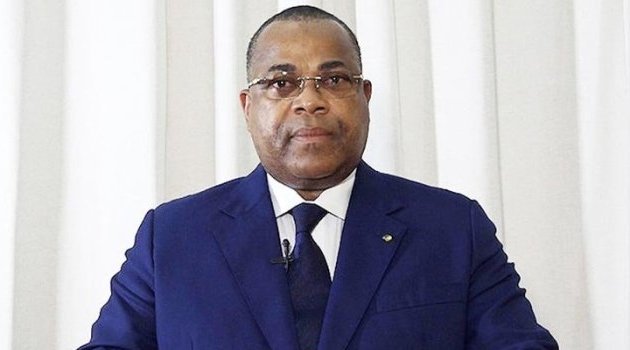 Déclaration du Premier ministre gabonais du 10 avril 2020
