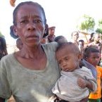 Dans le sud de Madagascar, la malnutrition des enfants risque de quadrupler, préviennent l’UNICEF et le PAM
