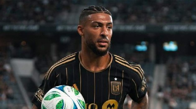 MLS&nbsp;: Denis Bouanga décisif face au Colorado Rapids