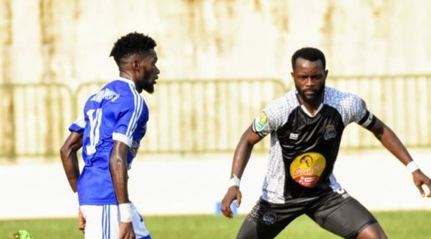 Bouenguidi Sports vs TP Mazembé : les raisons de l’échec du champion gabonais