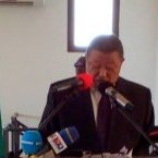 Déclaration du 12 octobre 2019 du président « élu » Jean Ping