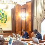 Communiqué final du conseil des ministres du Gabon du 20 juin 2024