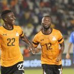 CAN 2023 : La RDC et la Zambie se neutralisent dans une rencontre haletante