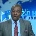 Journal télévisé de 20h de Gabon 1ère du 13 septembre 2019