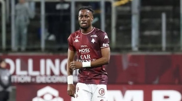Ligue 2 : Michel Mboula et le FC Metz s’imposent face à Dunkerque au bout du suspense