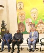Francophonie parlementaire&nbsp;: Libreville ouvre le bal de la CECC dans l’écrin du Palais Léon Mba