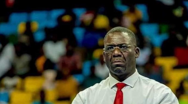 Taekwondo : Davy Mouandza Mbembo reconduit à la commission d’arbitrage continentale