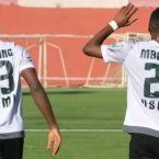 Ligue 1 Mobilis&nbsp;: Randy Essang Matlouti décisif dans la victoire arrachée par l’USM Khenchela