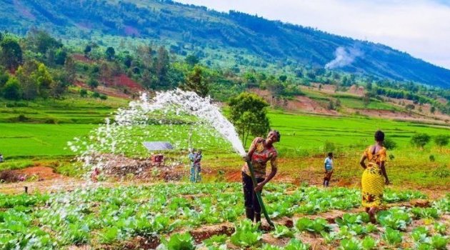 Les économies africaines enclavées ont des atouts pour contribuer à la prospérité du continent