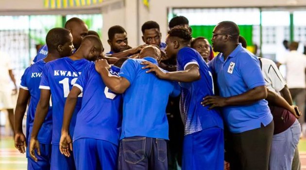 Coupe de début de saison : Kwan IVB fait tomber la Garde républicaine