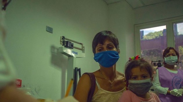 La Covid-19 continue de perturber les services de santé essentiels dans 90% des pays, selon l’OMS