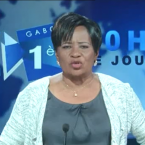 Journal télévisé de 20h de Gabon 1ère du 28 septembre 2019