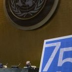 Journée des Nations Unies : l’Assemblée générale célèbre et salue le dévouement de son personnel