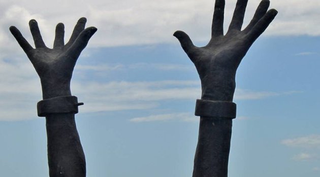 La journée internationale des Nations Unies commémore la traite des esclaves et son abolition