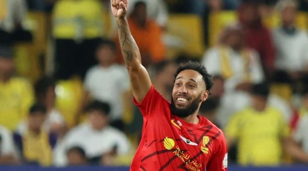 Ndambo d’or 2025 : Pierre-Emerick Aubameyang et Stéphanie Angue MBA récompensés à l’international