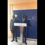 Déclaration des membres du gouvernement gabonais du 20 mars 2020
