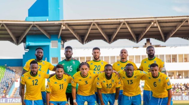 Classement FIFA novembre 2023 : les Panthères du Gabon désormais 16e africain