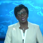 Journal télévisé de 20h de Gabon 1ère du 3 août 2019