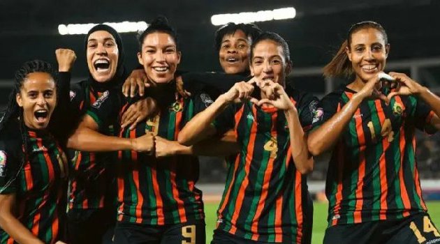 LDC CAF Féminine&nbsp;: ASEC Mimosas - AS FAR, le choc de la finale