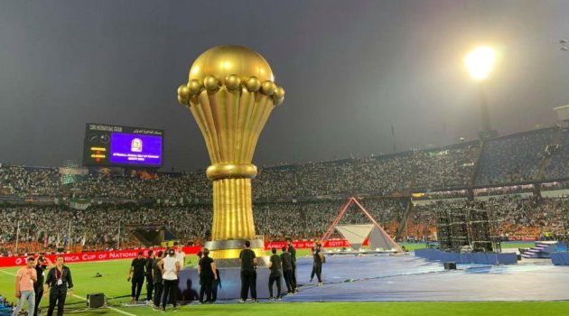 La CAN 2019 a rassemblé plus de 10 millions de fans sur Facebook