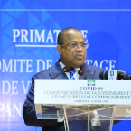 Le gouvernement gabonais clarifie la date du confinement et l’ouverture des marchés