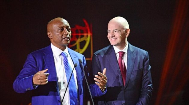 La CAF lance la Ligue des nations, une nouvelle compétition dès 2029