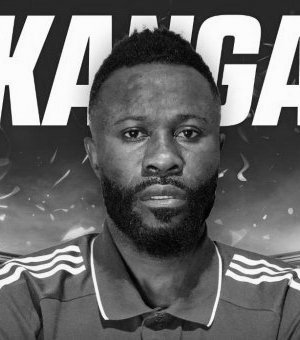 Guelor Kanga rebondit en Turquie et s’engage avec Esenler Erokspor