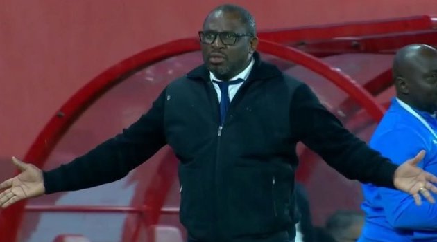 Mondial 2026&nbsp;: éliminé par le Nigeria, le Gabon déjà tourné vers la CAN 2025