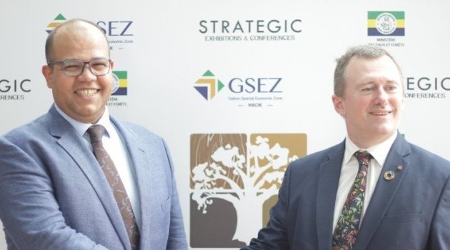 La 3ème édition du Salon international du bois prévue en juin 2020