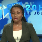 Journal télévisé de 20h de Gabon 1ère du 22 août 2019