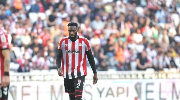 Turquie&nbsp;: Erokspor (Kanga) s’impose lors du duel gabonais face à Sivasspor (Appindangoyé)