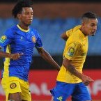 African football league : Mamelodi Sundowns s’offre une avance confortable face au Petro de Luanda