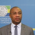 Coronavirus au Gabon : point journalier du 2 juin 2020