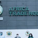 L’Union africaine inaugure le secrétariat permanent de la ZLECAf