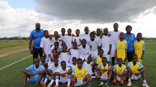 L’Uniffac reporte sine die son tournoi de football reservé aux moins de 15 ans