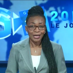 Journal télévisé de 20h de Gabon 1ère du 11 août 2019