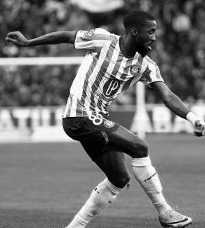 Mercato : Shavy Babicka à l’Etoile Rouge de Belgrade, c’est imminent !