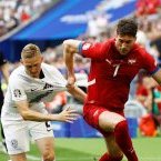 Euro 2024 : Serbie vs Slovénie, un match nul qui complique les choses pour les deux équipes
