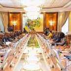 Communiqué final du conseil des ministres du Gabon du 20 mars 2024
