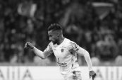 Angers SCO : Jim Allevinah contraint à une opération