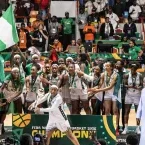 Afrobasket féminin 2025 : le Nigeria s’offre un cinquième sacre consécutif face au Mali
