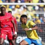 African Football League : Mamelodi Sundowns vs Wydad Athletic Club pour la finale